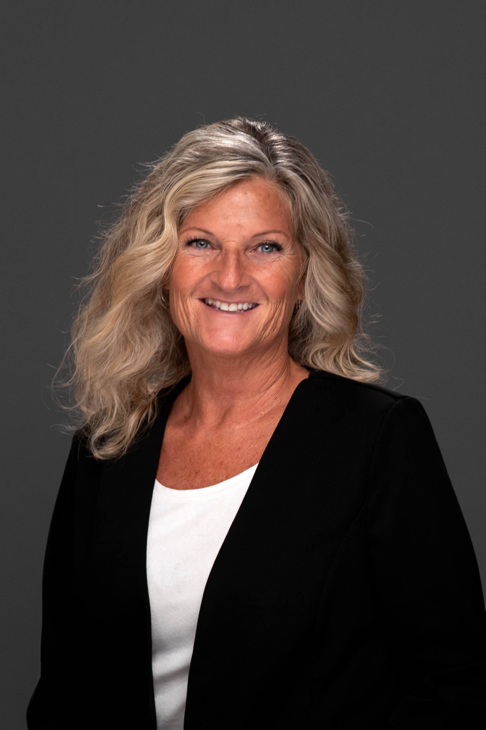 Maria Love portrait